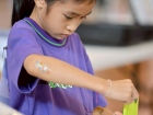 การแข่งขัน 2025 MakeX Thailand Robotics Competition (Practic ... Image 93
